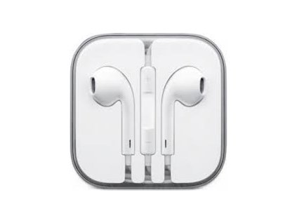 Apple EarPods with Remote and Mic