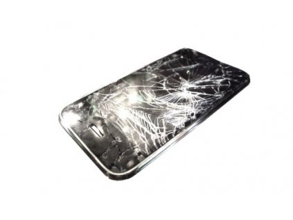Servis iPhone 6 Plus - Výměna displeje