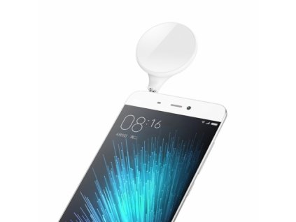 Xiaomi Selfie LED světlo