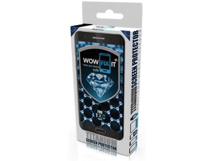 WOW FIX IT Titanium Screen Protector