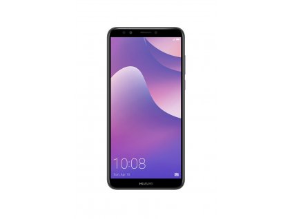 Huawei Y7 Prime 2018 DS Black AKCE sleva
