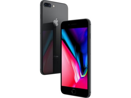 iPhone 8 Plus Space Gray s