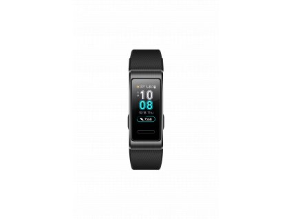 Huawei Band 3 Pro Black