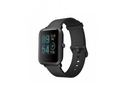 chytre hodinky xiaomi huami amazfit bip s