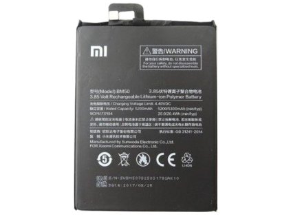 bateria xiaomi mi max 2 bm50 l