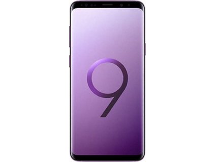 samsung galaxy s9 plus dual sim 64gb sm g965f ds lilac purple