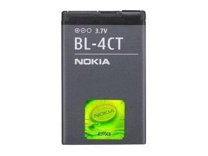 Nokia BL-4CT Li-Ion 860 mAh Blister