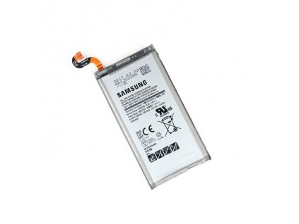 S8PlusBattery