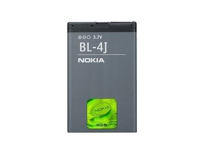 Nokia BL-4J Li-Ion 1200 mAh bulk