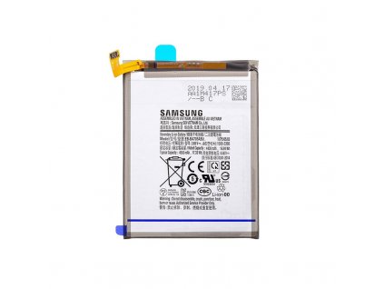 Samsung Galaxy A70 A705F Battery EB BA705ABU Li Ion 4500 mAh 27092019 1 p