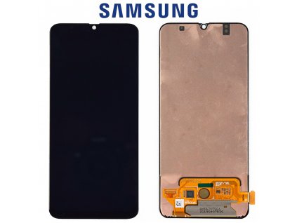 ORIGINAL 6 7 SUPER AMOLED LCD affichage pour Samsung Galaxy A70 LCD A705 A705F SM A705MN