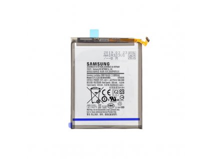 Samsung Galaxy A50 A505F Battery EB BA505ABU Li Ion 4000 mAh 25092019 1 p
