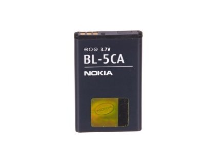 Nokia BL-5CA Li-Ion 700 mAh Bulk