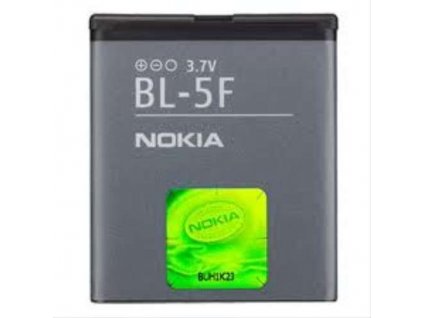 Nokia BL-5F Li-Ion 950 mAh bulk