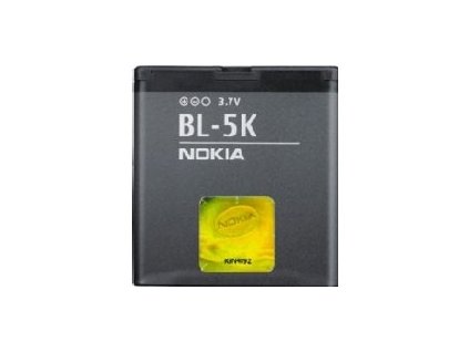 Nokia BL-5K Li-Ion 1200 mAh