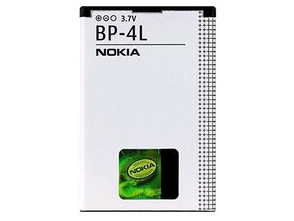 Nokia BP-4L Li-Pol 1500 mAh