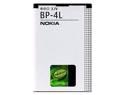 Nokia BP-4L Li-Pol 1500 mAh bulk