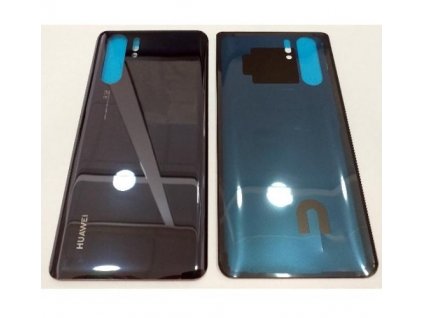 carcasa huawei p30 pro black