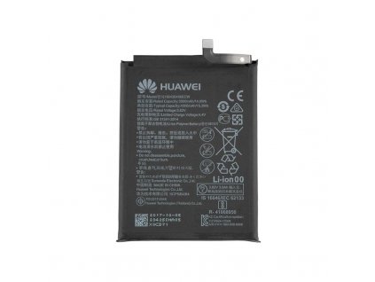 Huawei Mate 10 Mate 10 Pro Battery HB436486ECW 4000mAh Li Poly 07032018 1 p