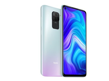 Xiaomi Redmi Note 9 (4GB/128GB) bílá