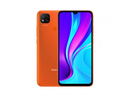 redmi 9c eshop orange s