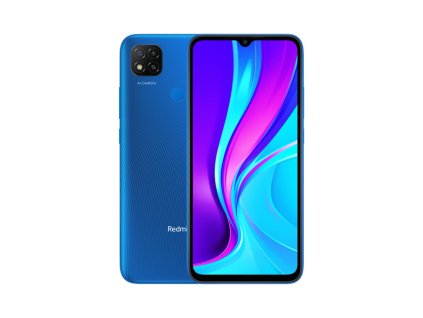 redmi 9c eshop blue s