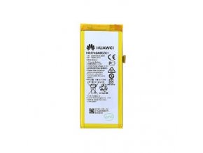 Výměna baterie Huawei P8 lite