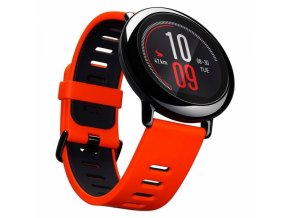 Huaomi Amazfit, Global verze, červené