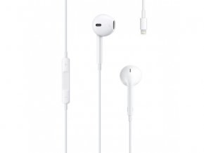 Apple Earpods with Remote and Mic - Lightning (Bulk)