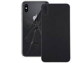 Apple iPhone Xs Glass Back Cover Replacement
