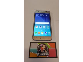 Samsung J500 GOLD