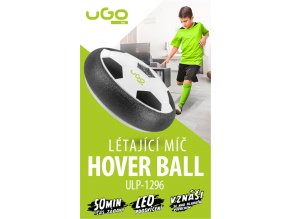 News Ugo Hover Ball ATC