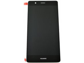 Huawei P9 Lite Výměna LCD včetně dotyku