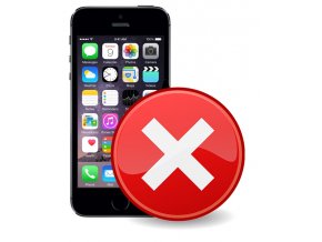 Servis iPhone XS Max - Přehrání softwaru