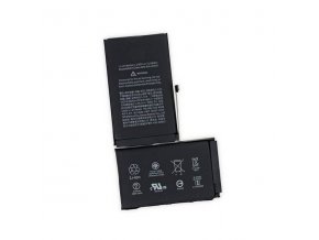 Apple iPhone 8 Plus - Výměna baterie