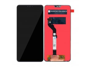 Xiaomi mi8 lite LCD displej display dotykove sklo plocha vymena