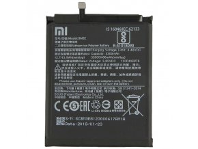 bateria xiaomi mi 8 bm3e 01 l