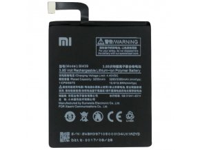 bateria xiaomi mi6 mb39 01 l