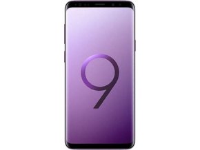 samsung galaxy s9 plus dual sim 64gb sm g965f ds lilac purple