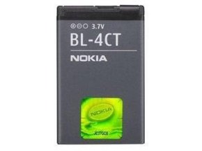 Nokia BL-4CT Li-Ion 860 mAh Blister