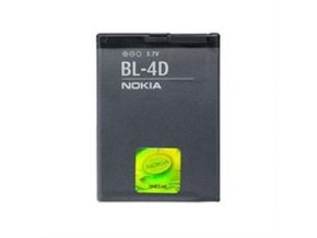 Nokia BL-4D Li-Ion 1200 mAh Bulk