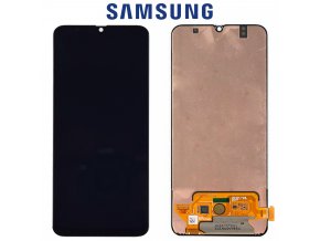 ORIGINAL 6 7 SUPER AMOLED LCD affichage pour Samsung Galaxy A70 LCD A705 A705F SM A705MN