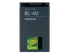 Nokia BL-4U Li-Ion 1000 mAh bulk