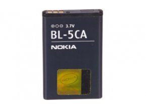 Nokia BL-5CA Li-Ion 700 mAh Bulk