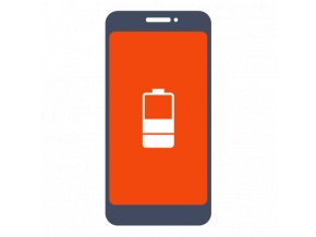 vector phone battery 01 47