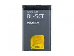 Nokia BL-5CT Li-Ion 1020 mAh Blister