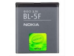 Nokia BL-5F Li-Ion 950 mAh bulk
