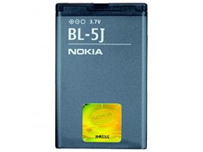 Nokia BL-5J Li-Ion 1320 mAh