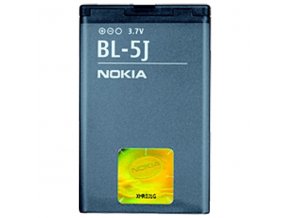 Nokia BL-5J Li-Ion 1320 mAh bulk