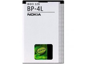 Nokia BP-4L Li-Pol 1500 mAh